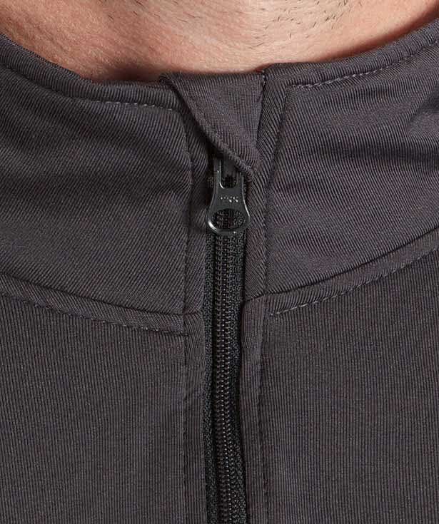 Sport-Tek Performance Quarter Zip Pullover - Embroidered