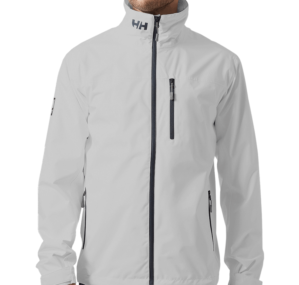 Helly Hansen Crew Sailing Soft Shell Jacket 2.0-default