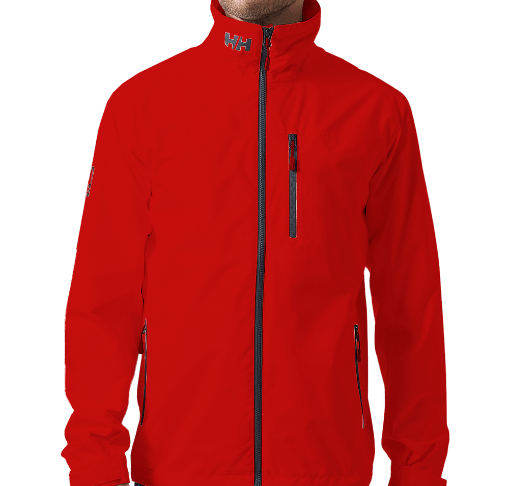 Helly Hansen Crew Sailing Soft Shell Jacket 2.0-default