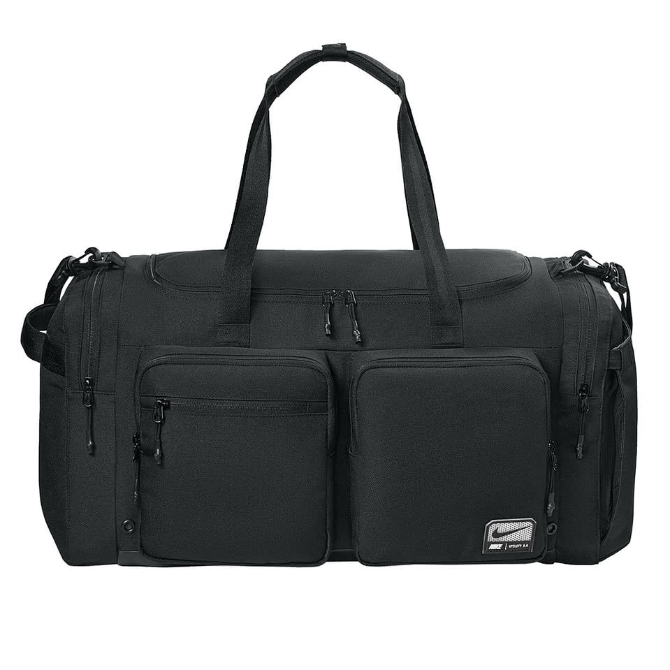 Nike Utility Recycled Duffel Bag 2.0