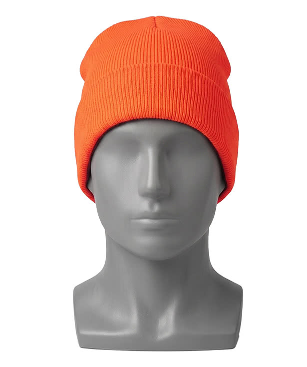 Sportsman Fleece-Lined Cuff Beanie