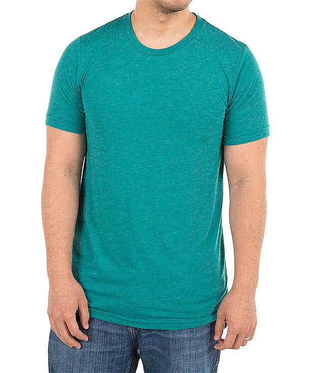 Bella + Canvas Tri-Blend T-shirt