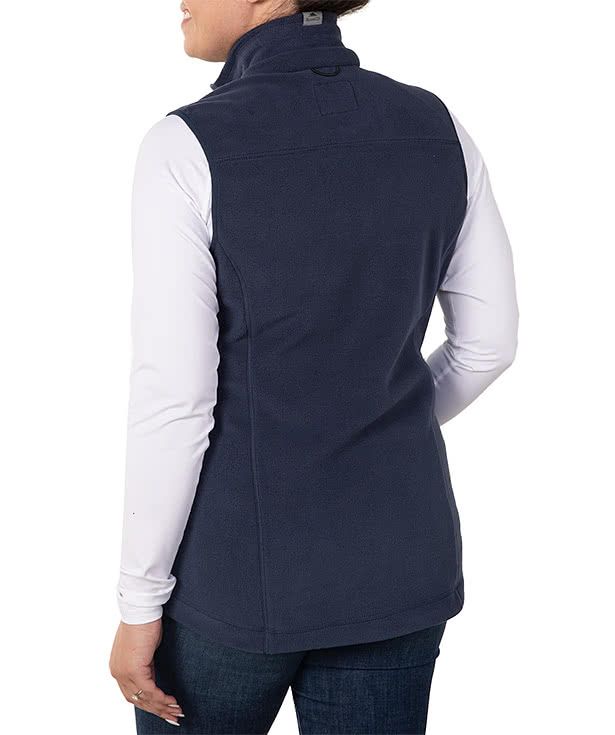 Roots Women's Willowbeach Microfleece Vest