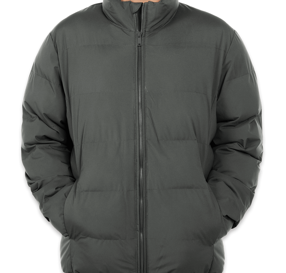 Mercer+Mettle Puffy Insulated Jacket-default