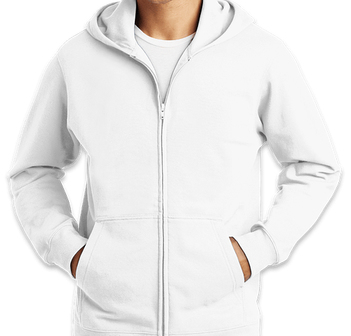 favorite zip hoodie