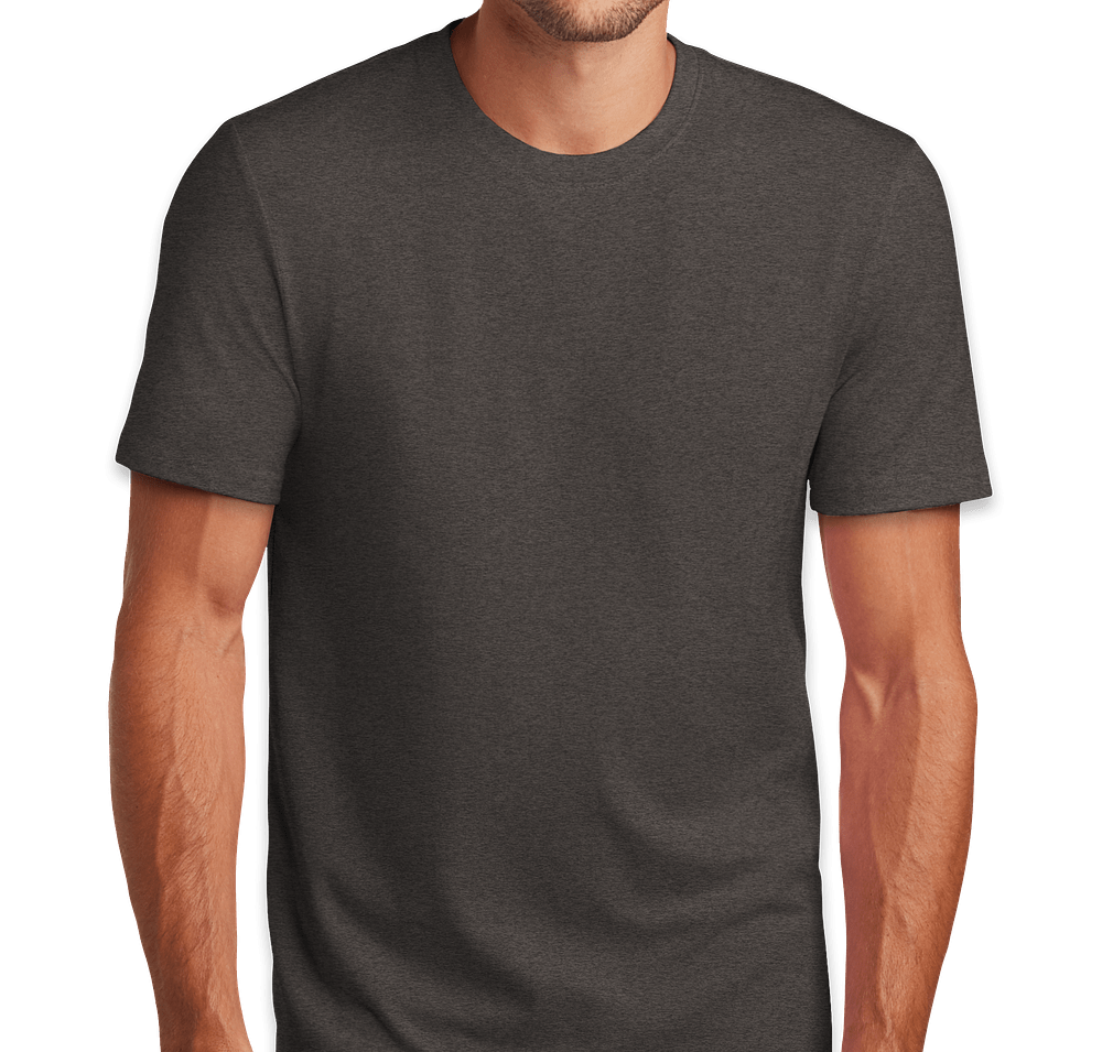 District Flex T-shirt-default
