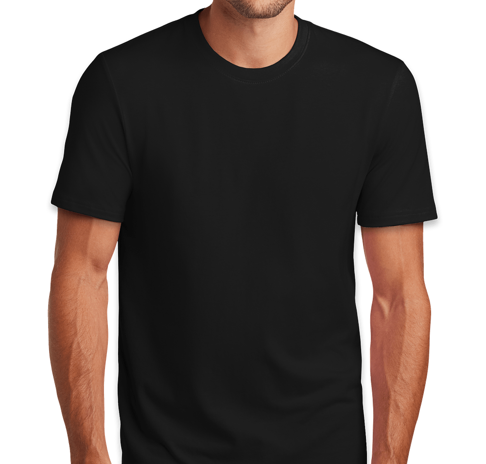 District Flex T-shirt-default