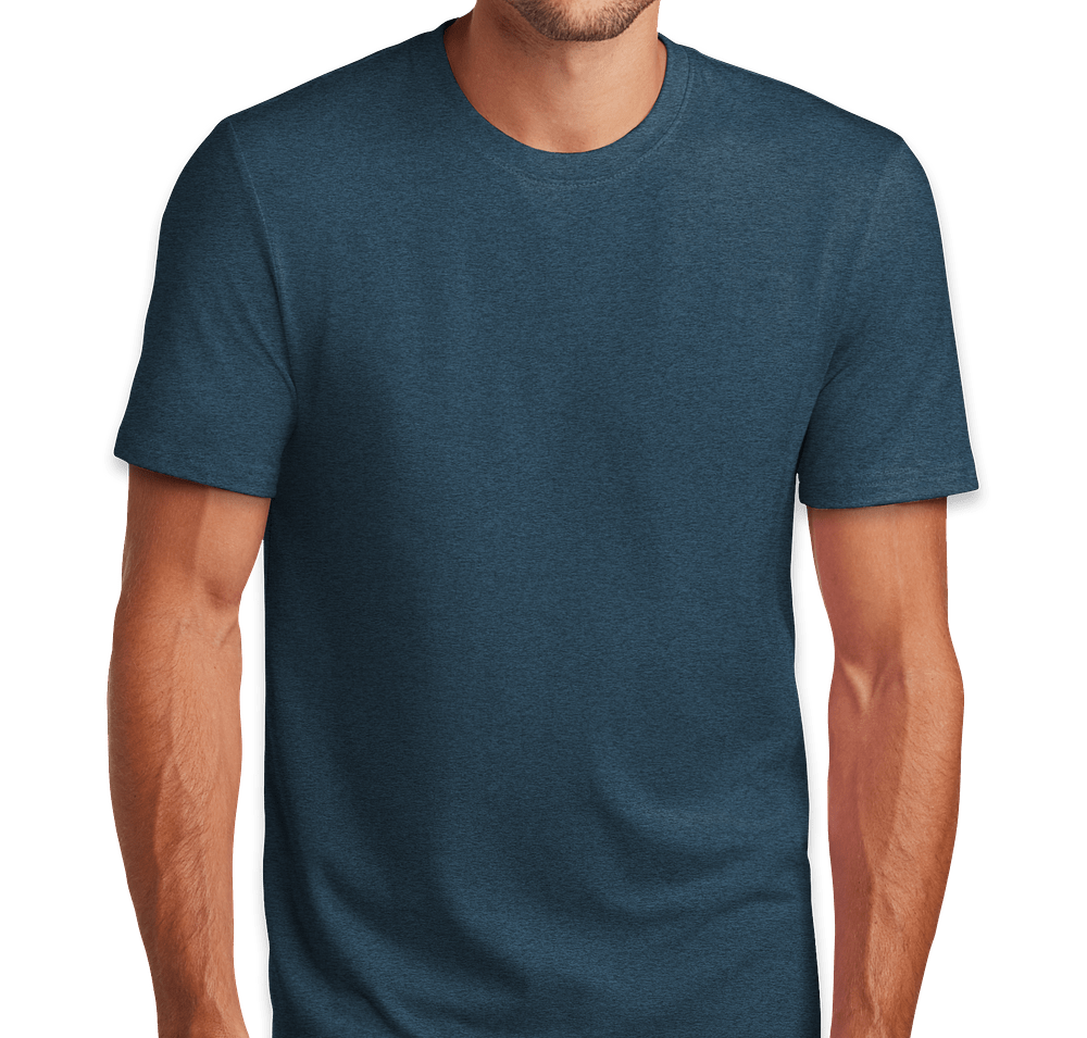 District Flex T-shirt-default