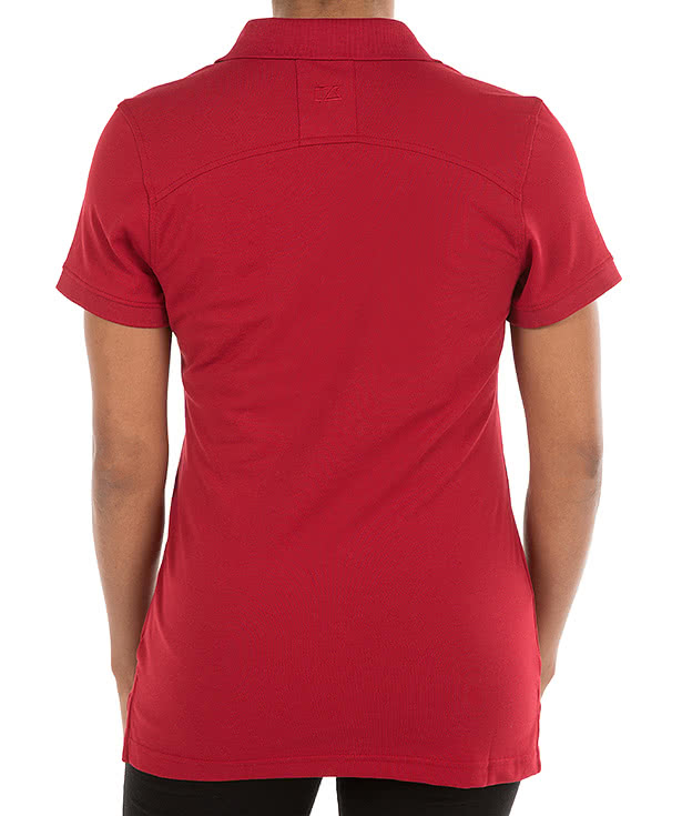 Cutter & Buck Women's Advantage UPF 35 Pique Polo