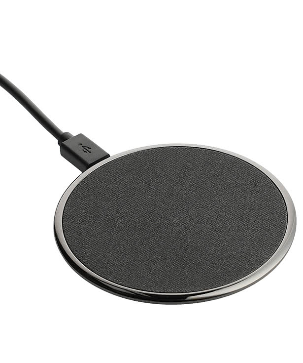 mophie Qi Certified 10W Wireless Charging Pad
