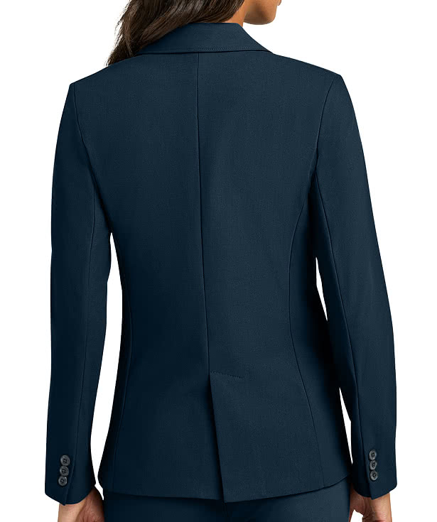 Mercer+Mettle Women's Capital Tech Performance Blazer