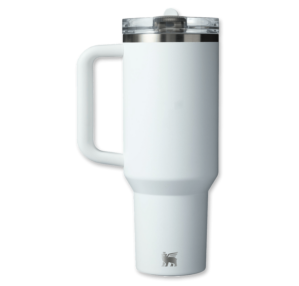 Stanley Laser Engraved 40 oz. Quencher ProTour Flip Straw Tumbler-default