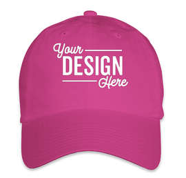Nike Twill Hat - Color: Fusion Pink