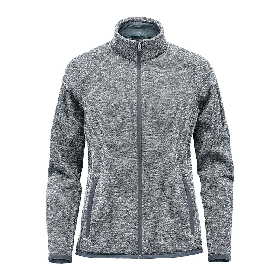 Stormtech Women's Avalanche Sweater Fleece Jacket