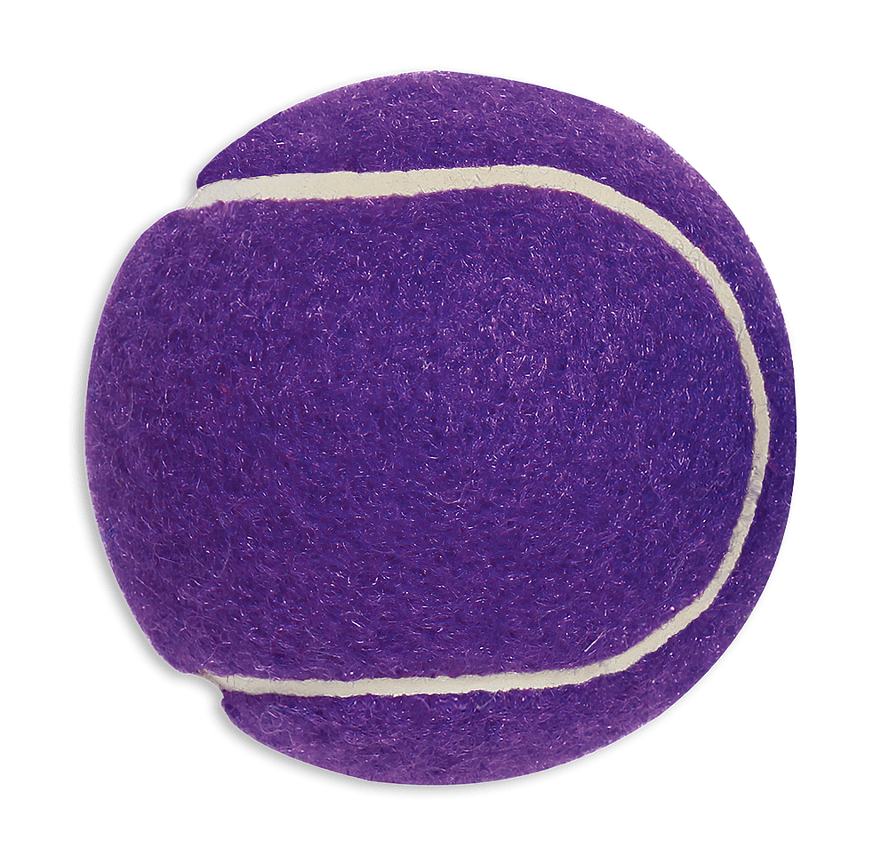 Pet-Friendly Promotional Tennis Ball-default