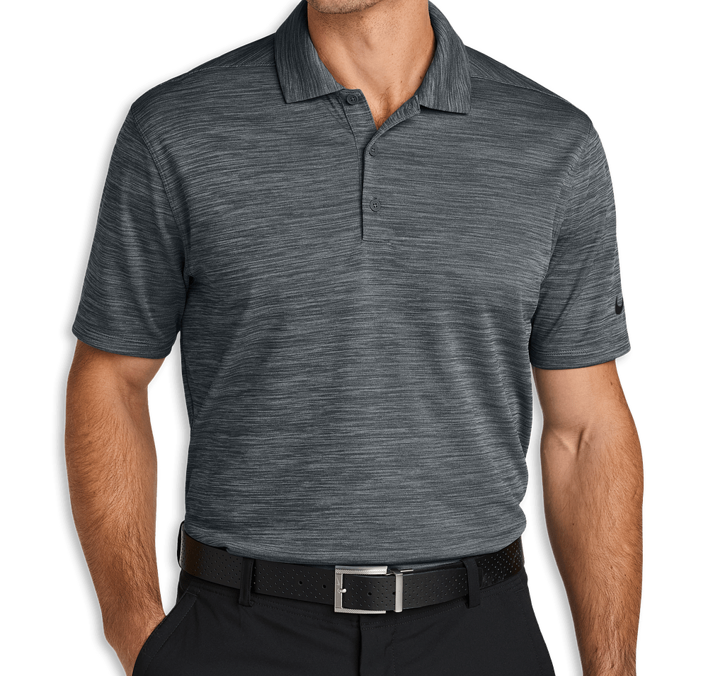 Nike Dri-FIT Striated Performance Polo-default