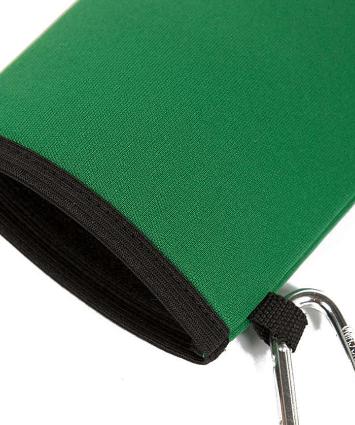 KOOZIE® Collapsible Bottle Cooler