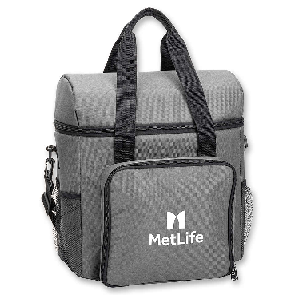 Valdivian All-in-One Picnic Cooler Bag