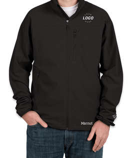Marmot Lightweight Tempo Soft Shell Jacket