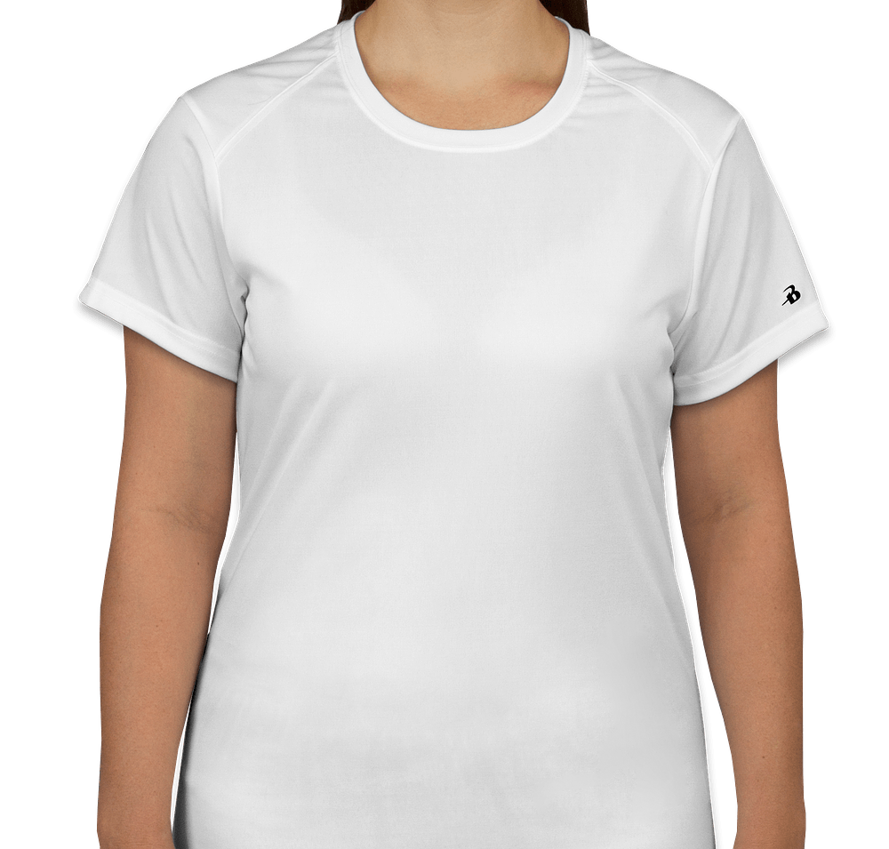 Badger B-Dry Women's Performance Shirt-default