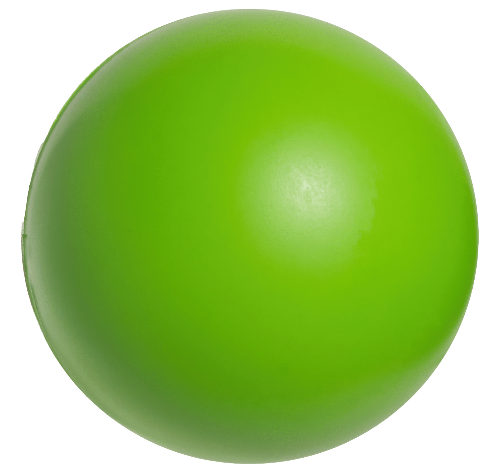 Emoticon Ball Stress Reliever-default