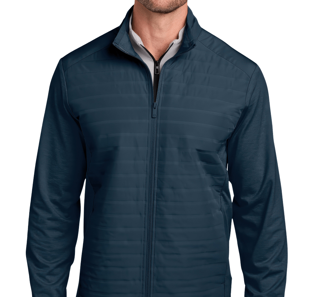 OGIO Driveline Hybrid Jacket-default