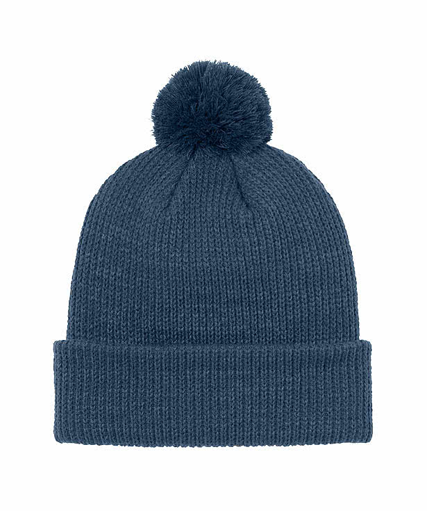 The North Face Thick Pom Pom Beanie