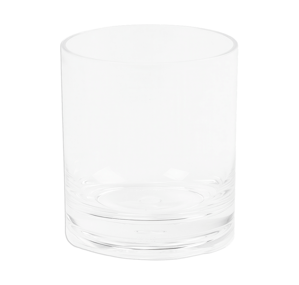 12 oz. Soirée Tritan Old Fashioned Tumbler-default