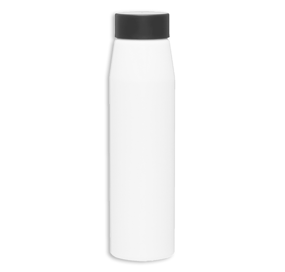 24 oz. h2go Chroma Aluminum Water Bottle-default