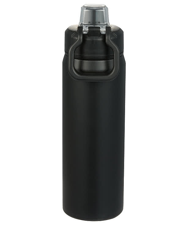 Laser Engraved 30 oz. Canyon Recycled Stainless Steel Water Bottle