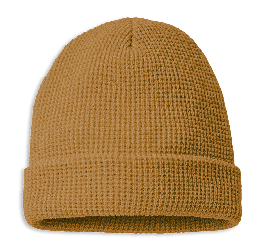 Richardson Waffle Cuff Beanie-default