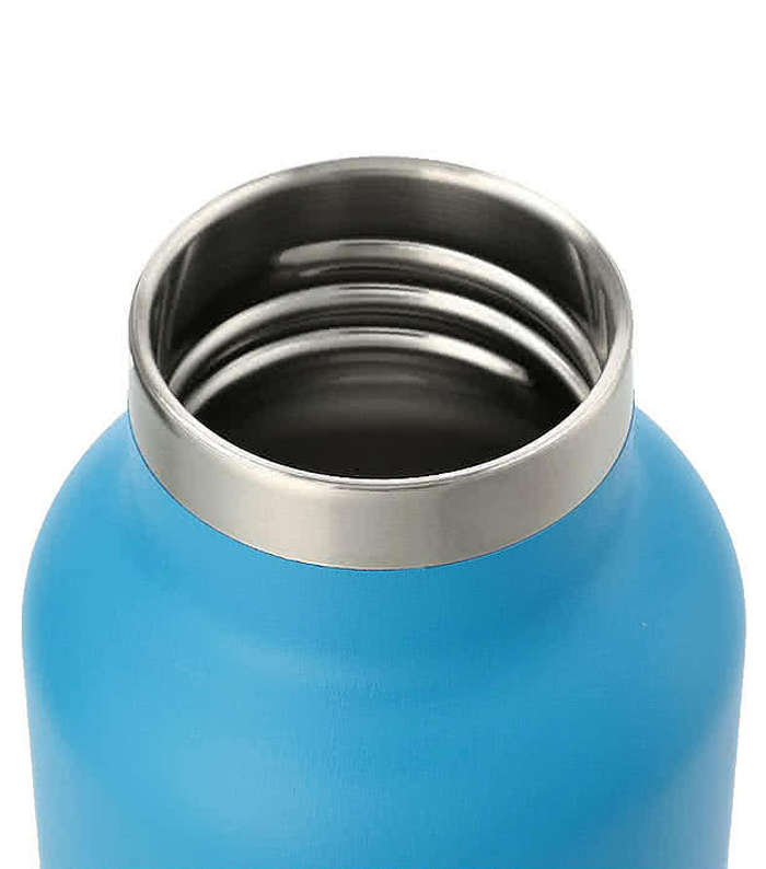Custom Branded Hydro Flask — Hydro Flask® Standard Mouth With Flex Cap 21oz  - Drive Merchandise