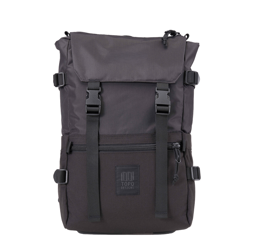 Topo Designs Recycled Rover 15" Laptop Backpack-default