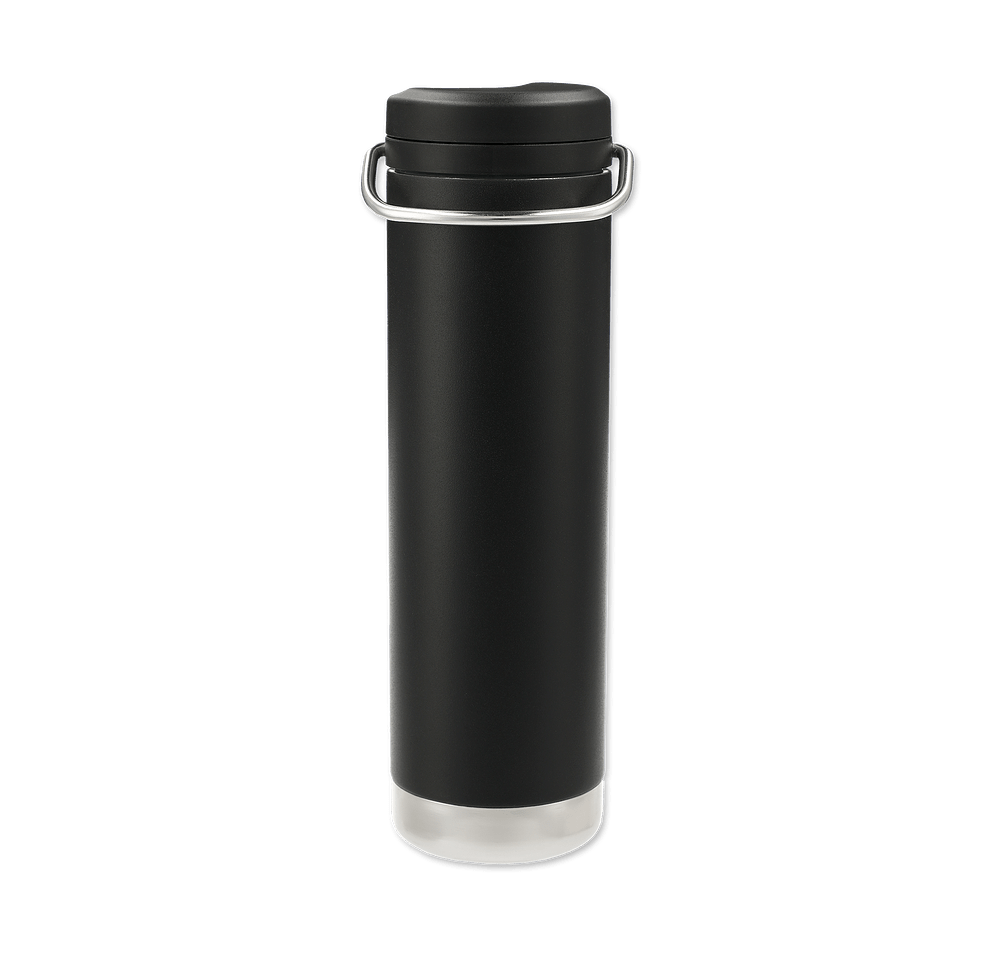 Klean Kanteen 20 oz. Eco TKWide Insulated Water Bottle-default
