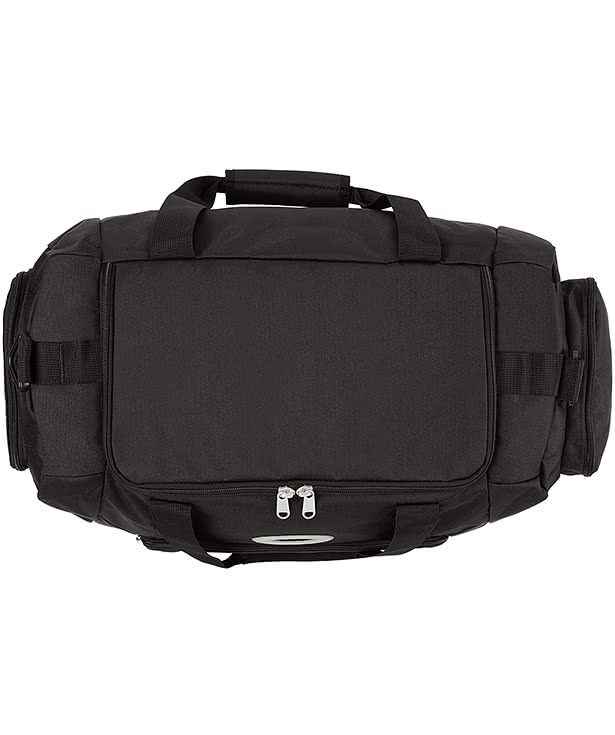 Oakley 55L Gym to Street Duffel Bag