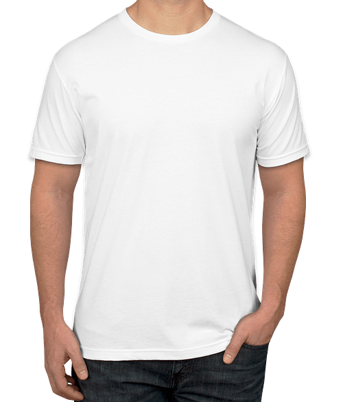 next level t shirts printing