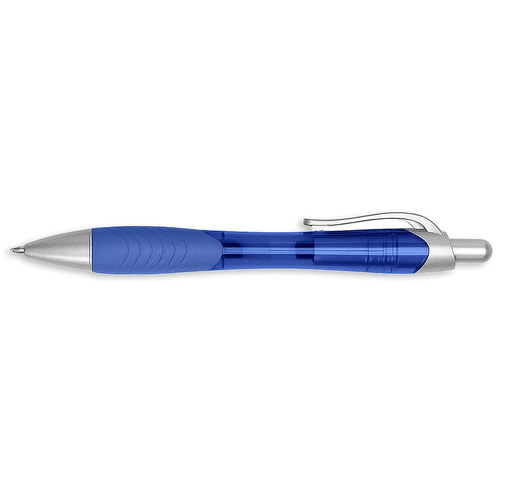 Rio Grip Gel Pen (black ink)-default