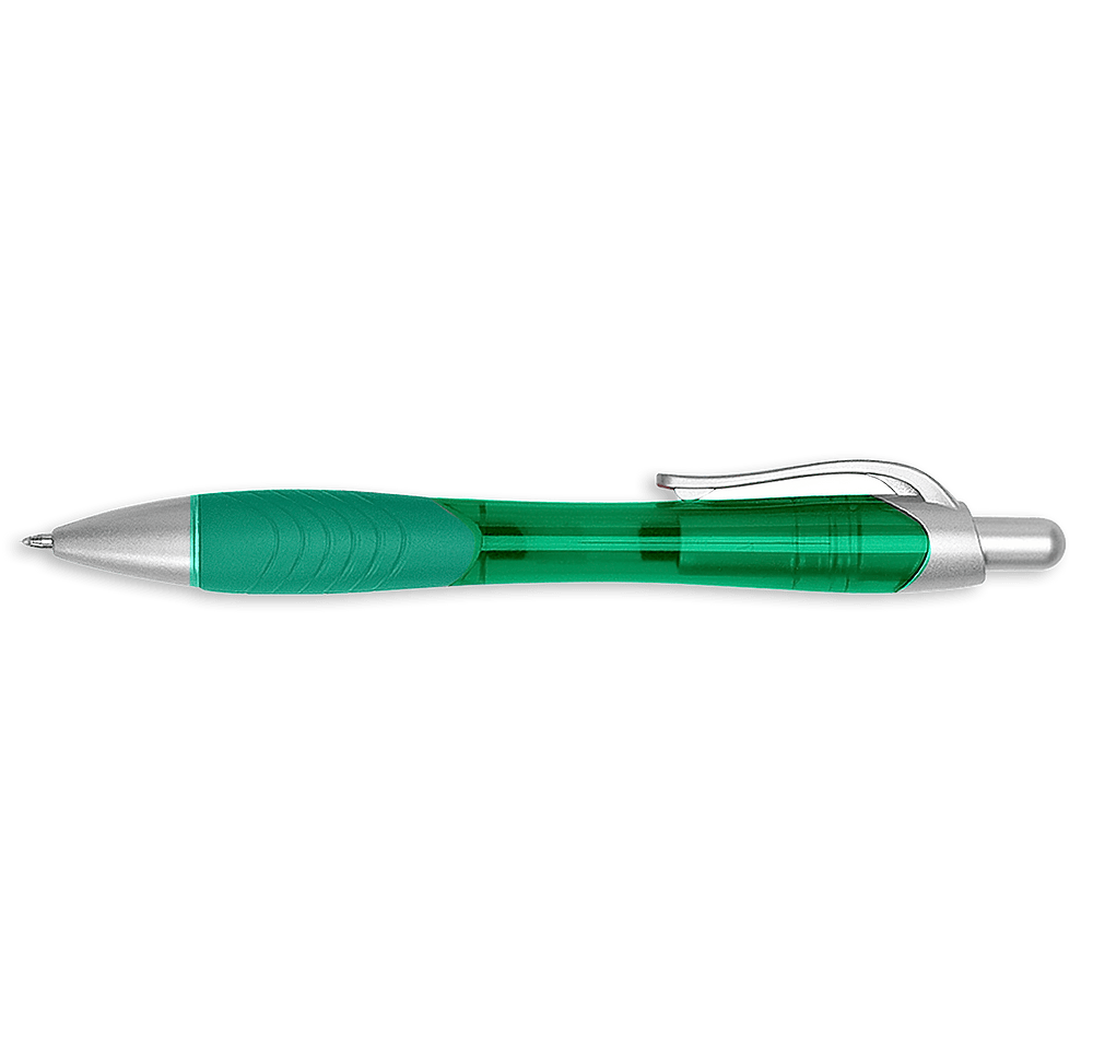 Rio Grip Gel Pen (black ink)-default