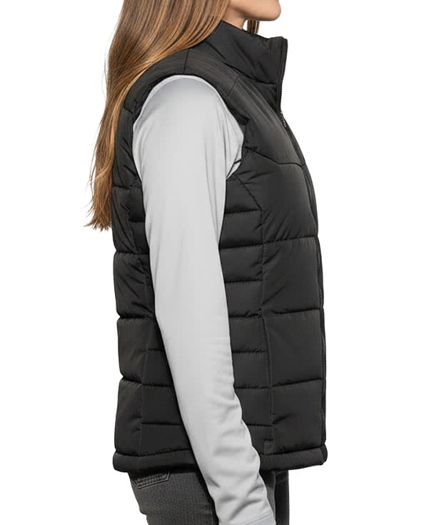 Stormtech Women’s Sierra Water Repellent Thermal Vest