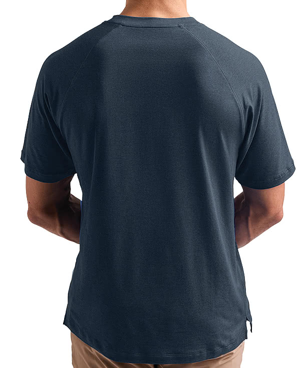Charles River Cayak Stretch Recycled Performance Shirt