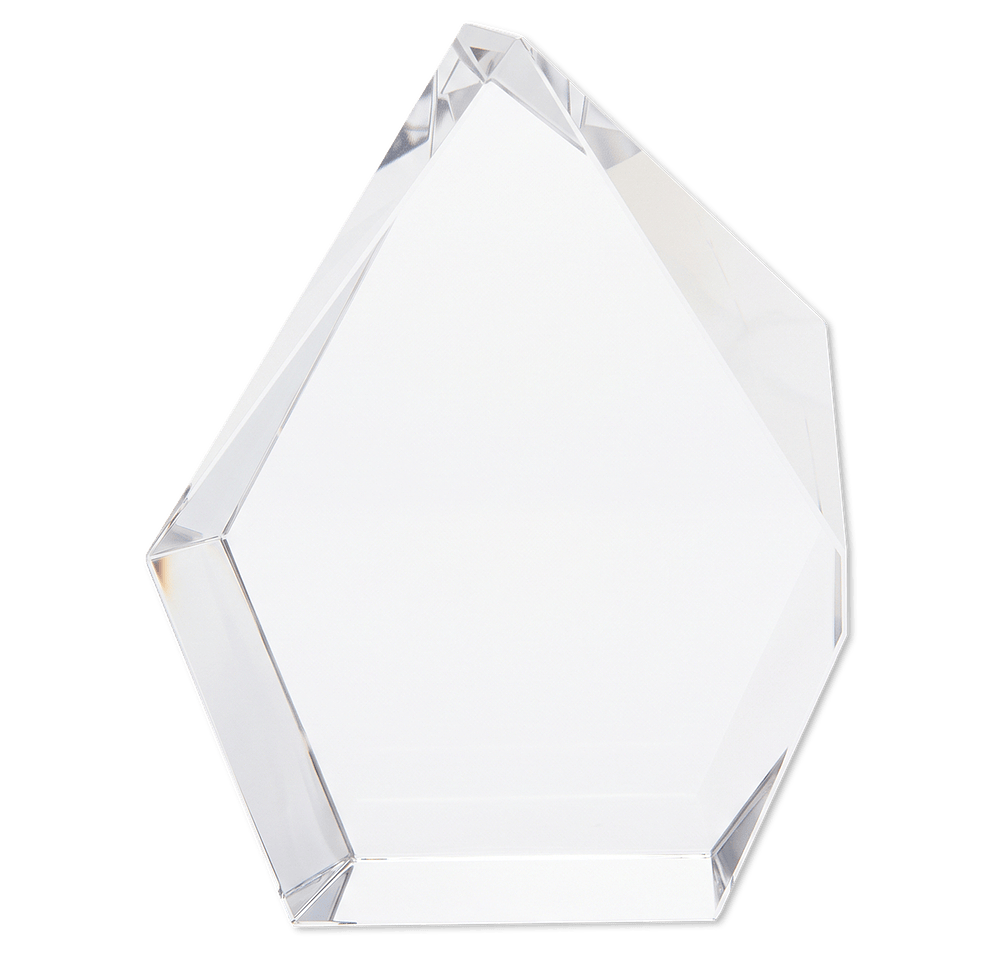 3D  Maximo Large Award-default