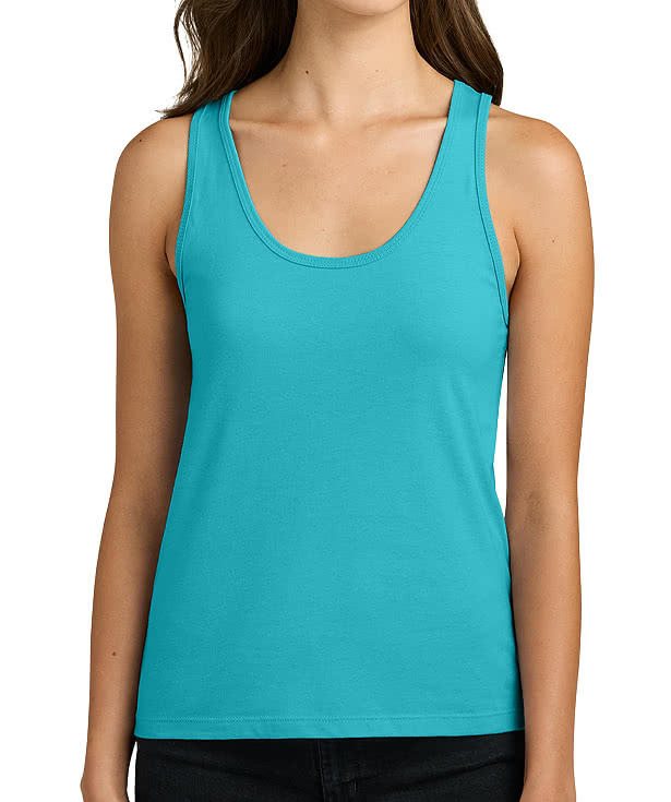 Next Level Women's Cotton Tank