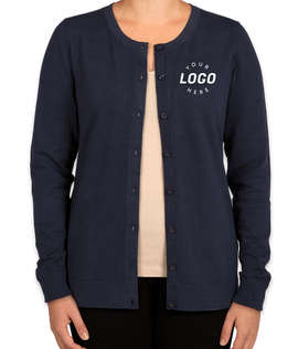 Cutter & Buck Women's Cardigan