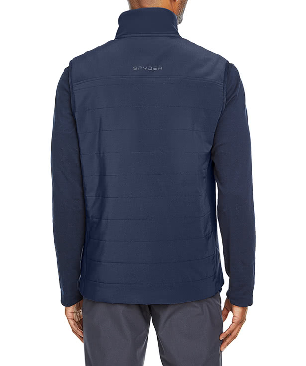 Spyder Transit Insulated Vest