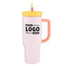 Owala 40 oz. Stainless Steel Tumbler with Straw