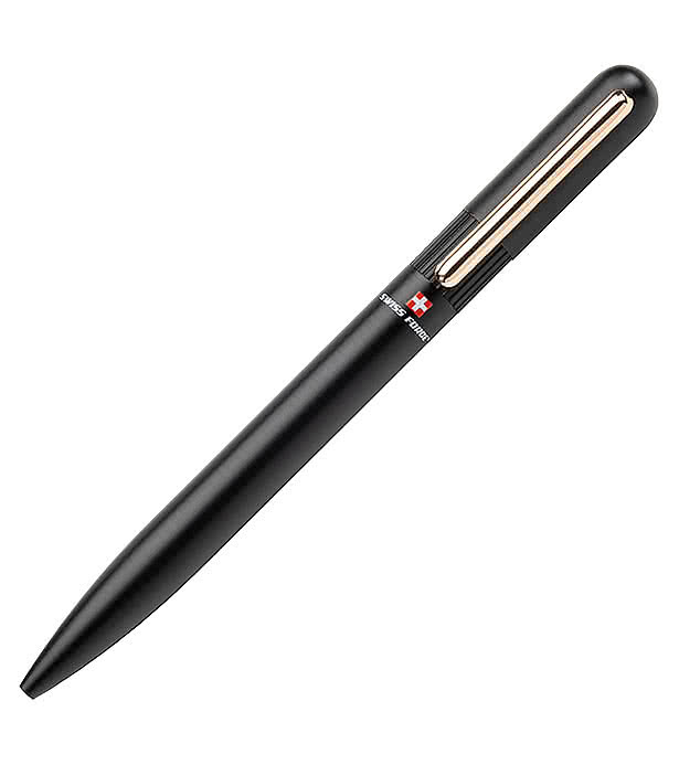 Swiss Force Agartha Metal Pen