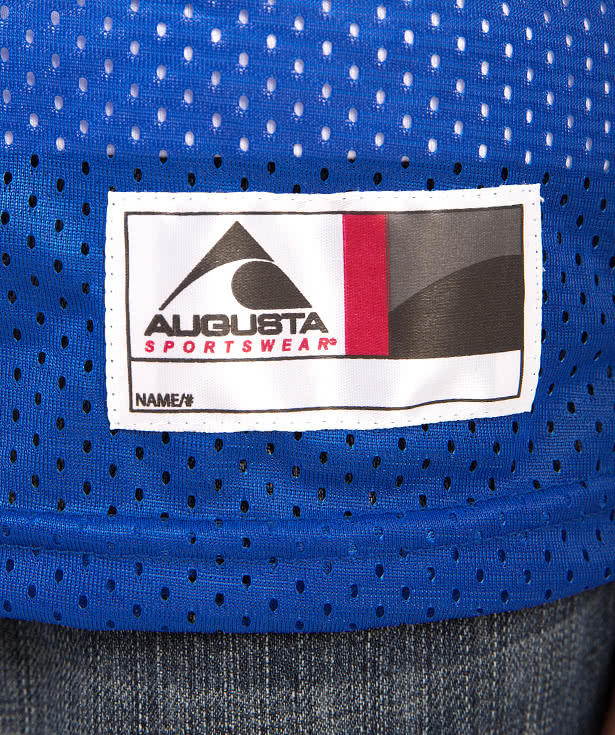 Augusta Youth Replica Football Jersey