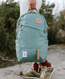 Topo Designs Daypack Classic Recycled 15" Computer Backpack