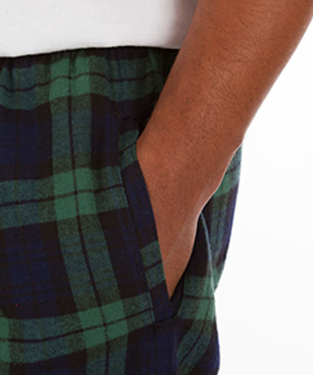 Boxercraft Flannel Pajama Pants