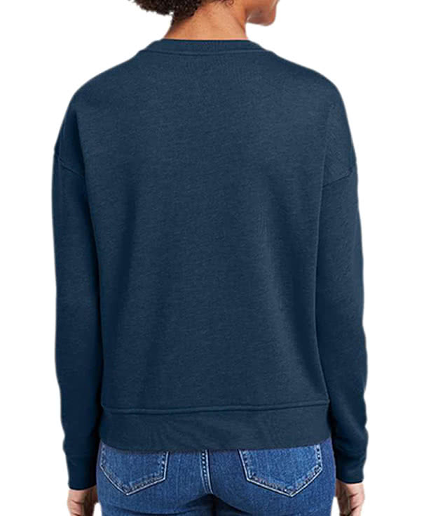 Vineyard Vines Women's Garment Dyed Crewneck Sweatshirt